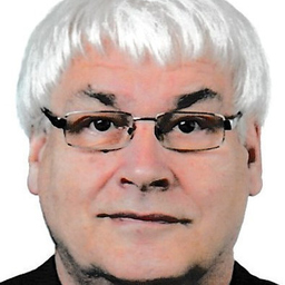 Profilbild Bernd Thies