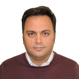 Amirali salami