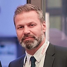 Stéphane Riedo