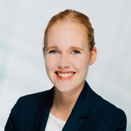 Nina Behringer's profile picture