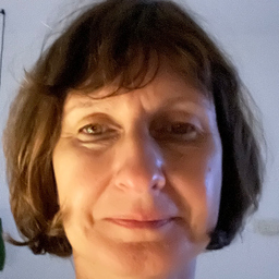 Claudia Sauerbier