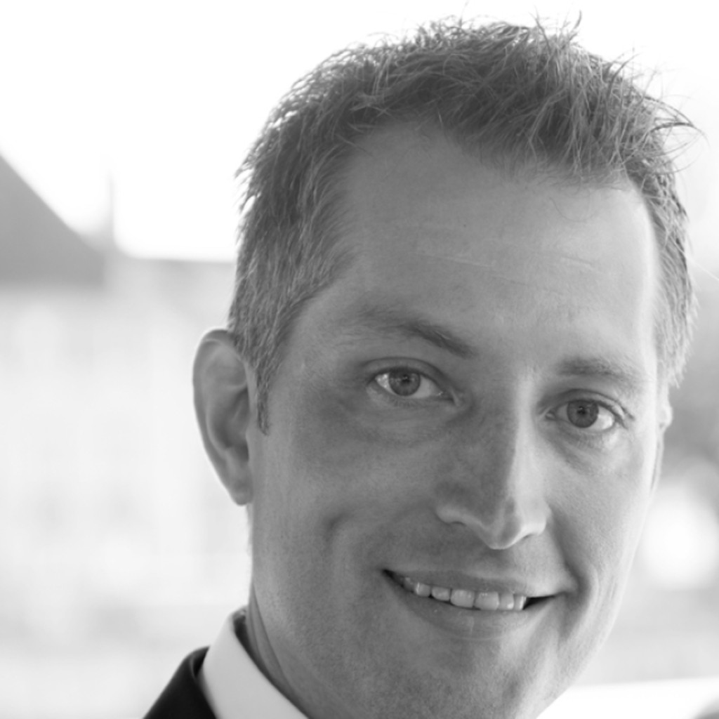 Michael Keller Senior Software Engineer anea gmbh XING