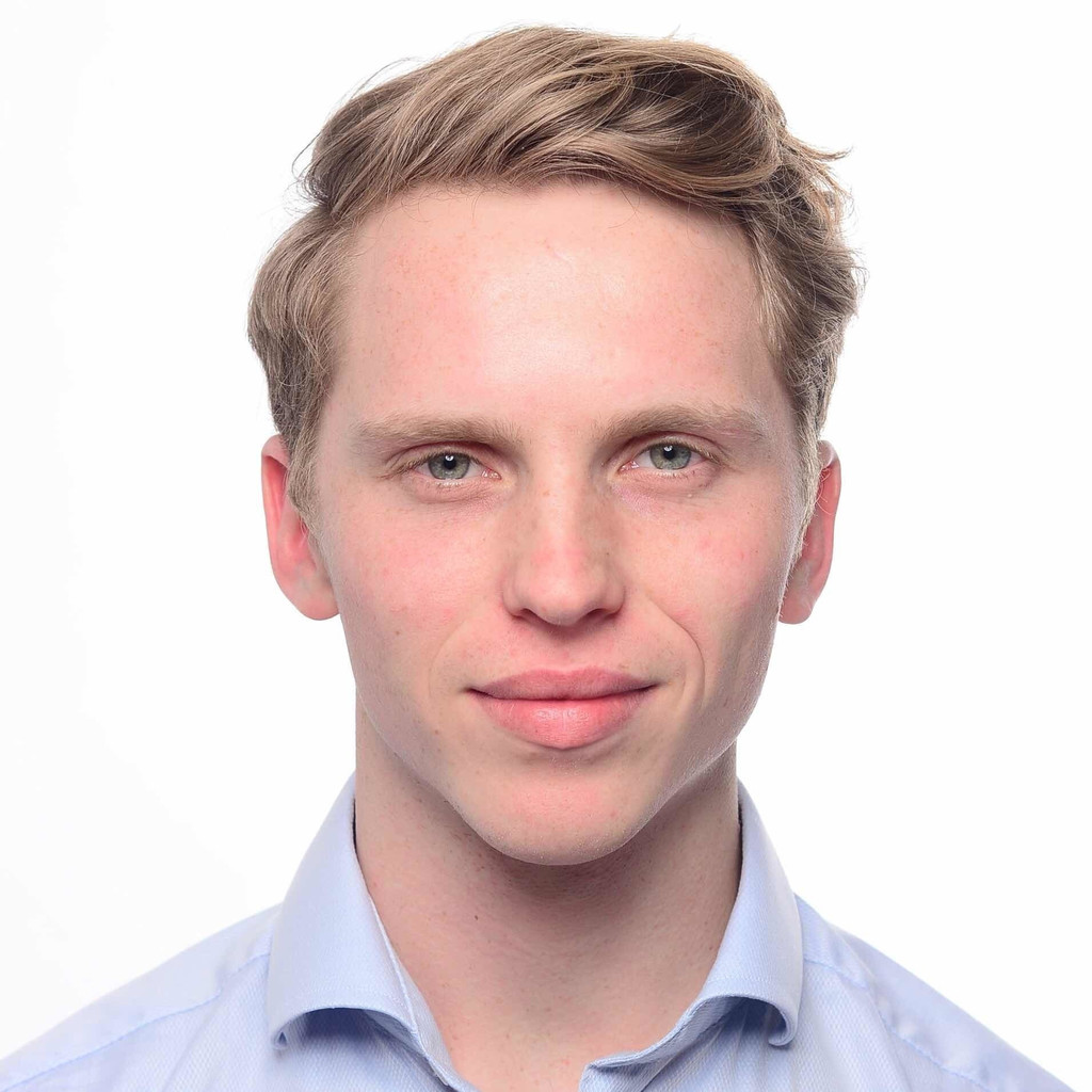 Felix Lehmann Wirtschaftsingenieurwesen Hochschule der Medien