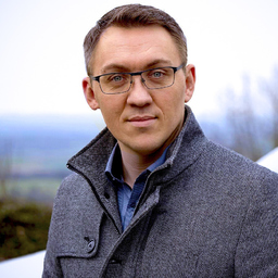 Roman Leonhardt