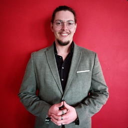 Marcel Kreklau