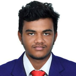 HARI KRISHNAN M