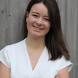 Marina Brandl's profile picture