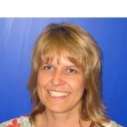 Brigitte Zogg