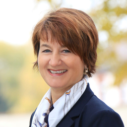 Ingrid Müller
