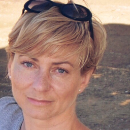 Kerstin Schießl