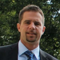Dr. Christoph Paul