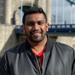 Pradeeshan Paranavithana