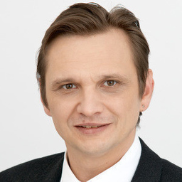 Alexander Gluchow