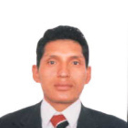 Otoniel Cardenas Camacllanqui