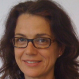 Christine Fehr