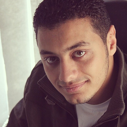 Mohamed Hisham