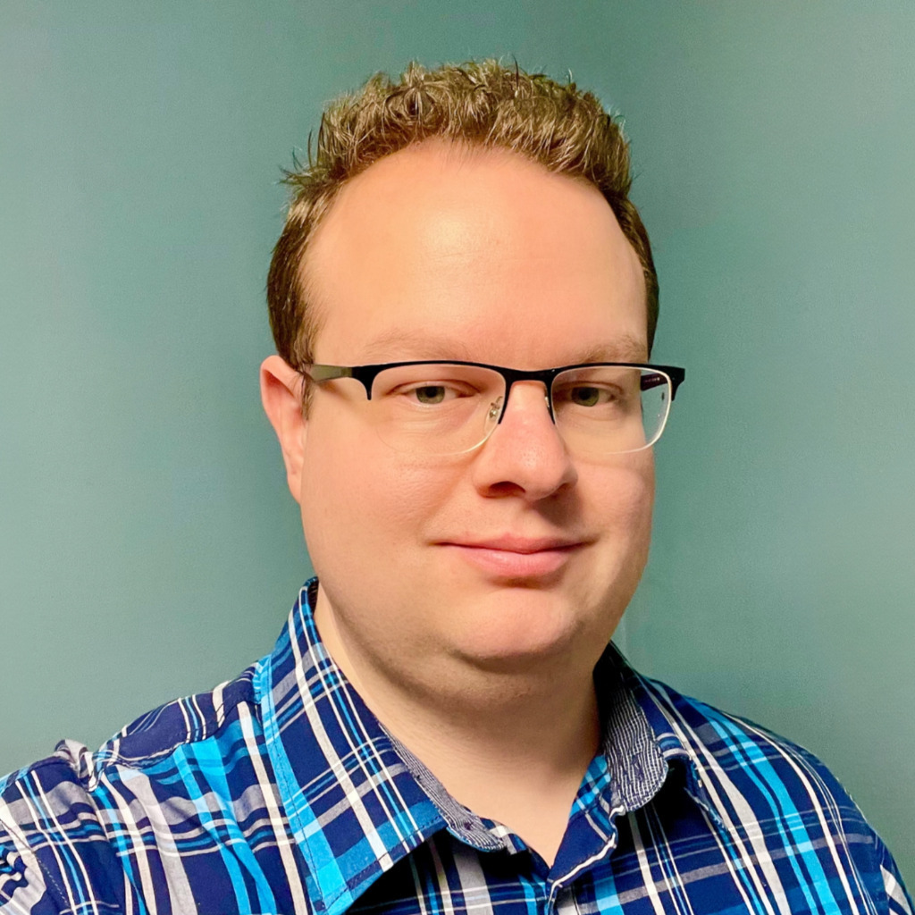 Josef Arnold Senior Business Intelligence Consultant MD ELEKTRONIK