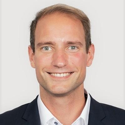 Christopher Berenson
