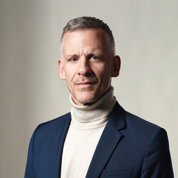 Stéphane M. Lippitsch