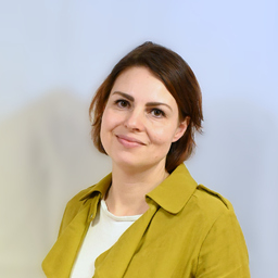 Katharina Wilms