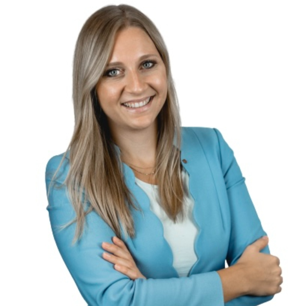 Elisa Hartmann Selbstständig Vermögens& Unternehmensberatung Elisa