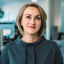 Elena Ehrentraut