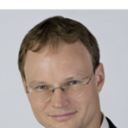 Dr. Axel Kratzsch