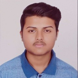 Yash Nitnaware