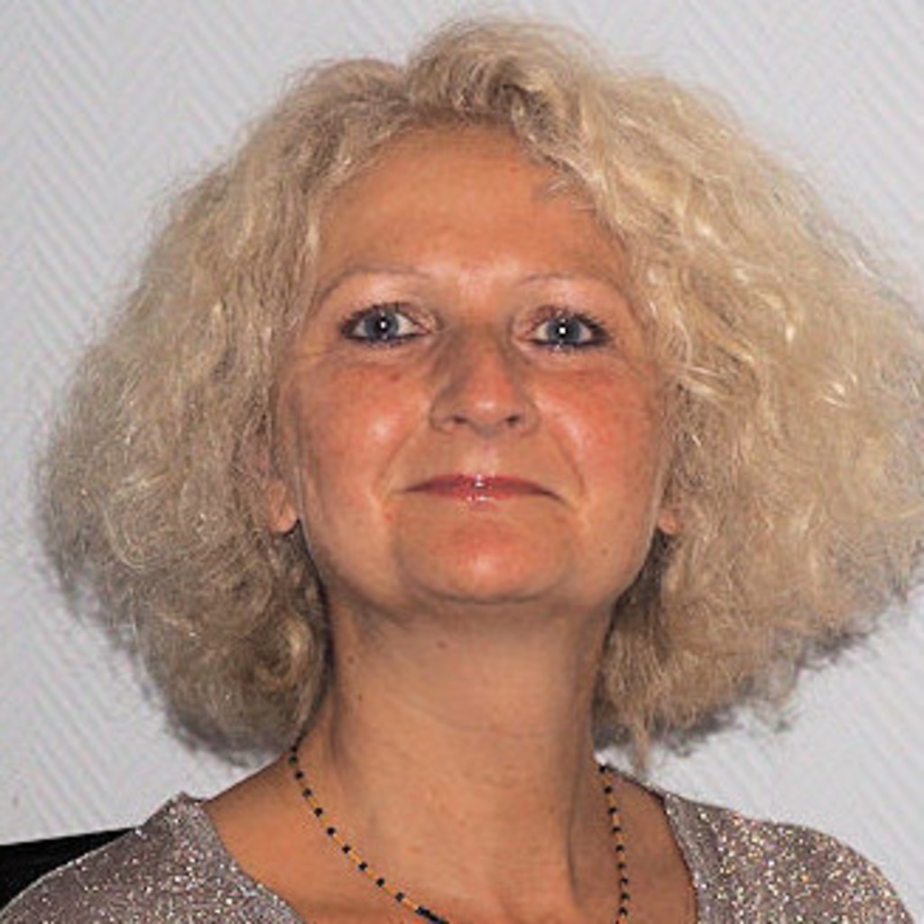 Social Media Profilbild Andrea Morgenroth Wuppertal