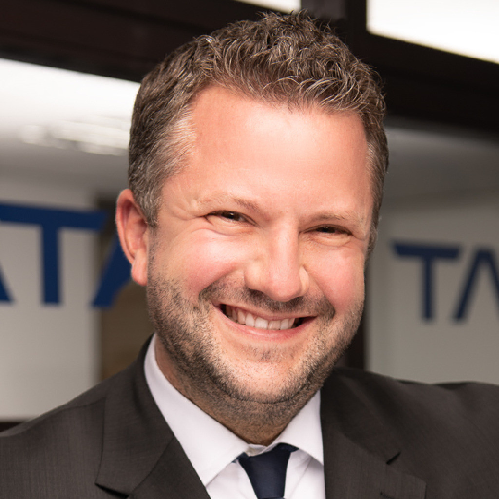 Robert Titze Geschäftsführer TPM GmbH XING