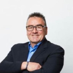Michael Uebele