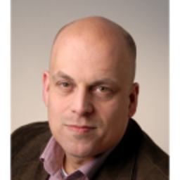 Profilbild Thomas Dietz