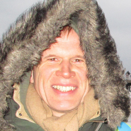 Stefan Kinzel