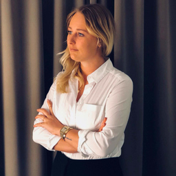 Charlotte Haak's profile picture