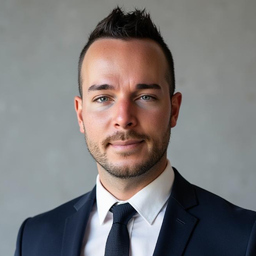 Marcel Philipp Schrom