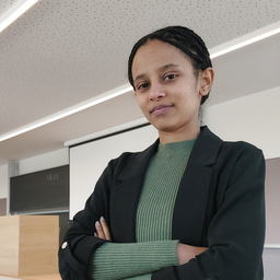 Makeda Fasil Reda