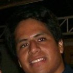 Luis Roberto Mendoza Vega