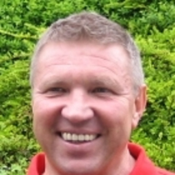 Manfred Kalupke
