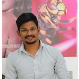 Abhishek Naidu