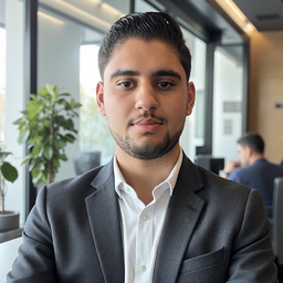 Furkan Berber