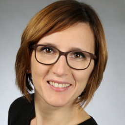 Lydia Schulz