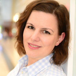 Profilbild Katrin Bremer (Wichmann)