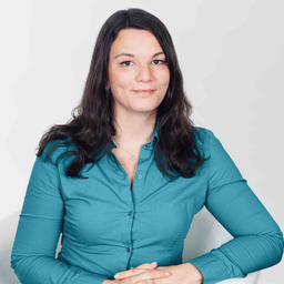 Anke Marion Kölbl
