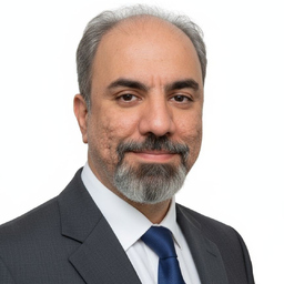 Sohrab Talebianfar