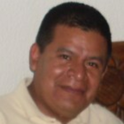 Martín Ramírez Pilar