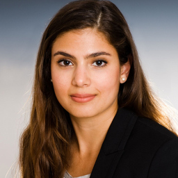 Dalal Leila Stolz-Schnug