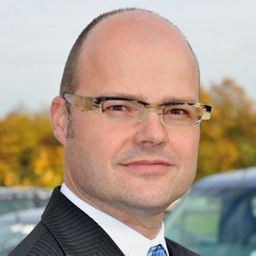 Dr. Benedikt Schell