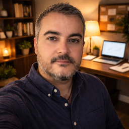 Dipl.-Ing. Emil Maran