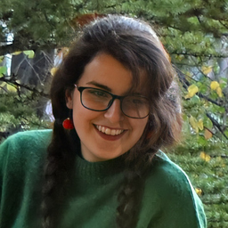 Asma Moussavi 