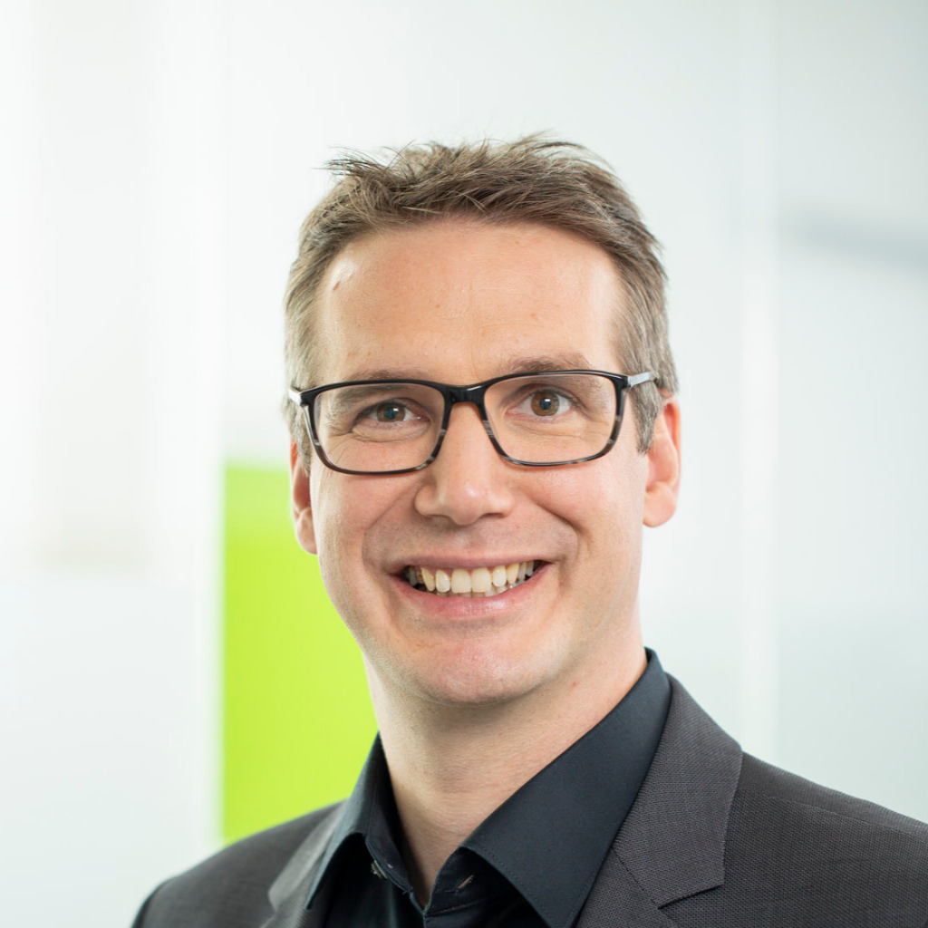 Social Media Profilbild Elmar Kurth Köln